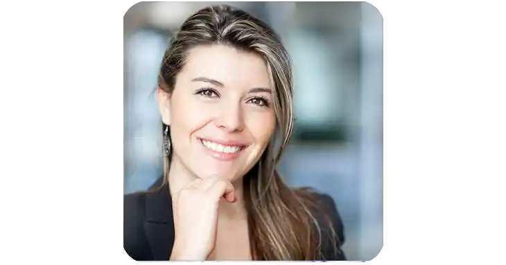 Barbara F. BloodPril review